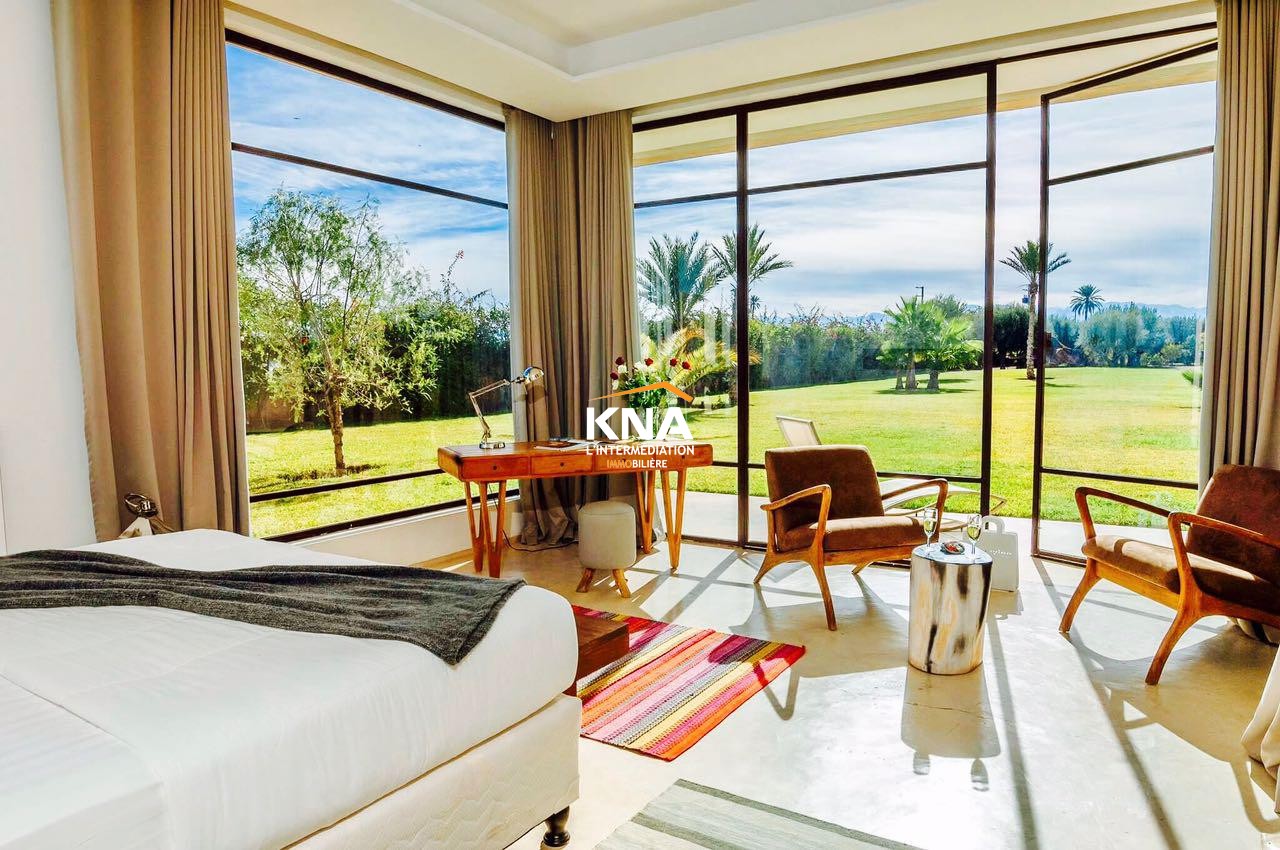 Villa, Amizmiz road Marrakech Morocco