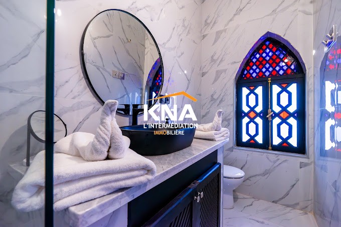 Riad, Medina Marrakech Maroc