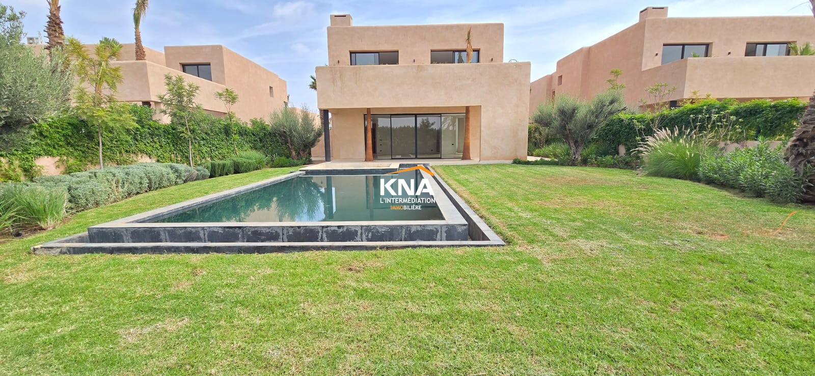 Villa, Amizmiz road Marrakech Morocco