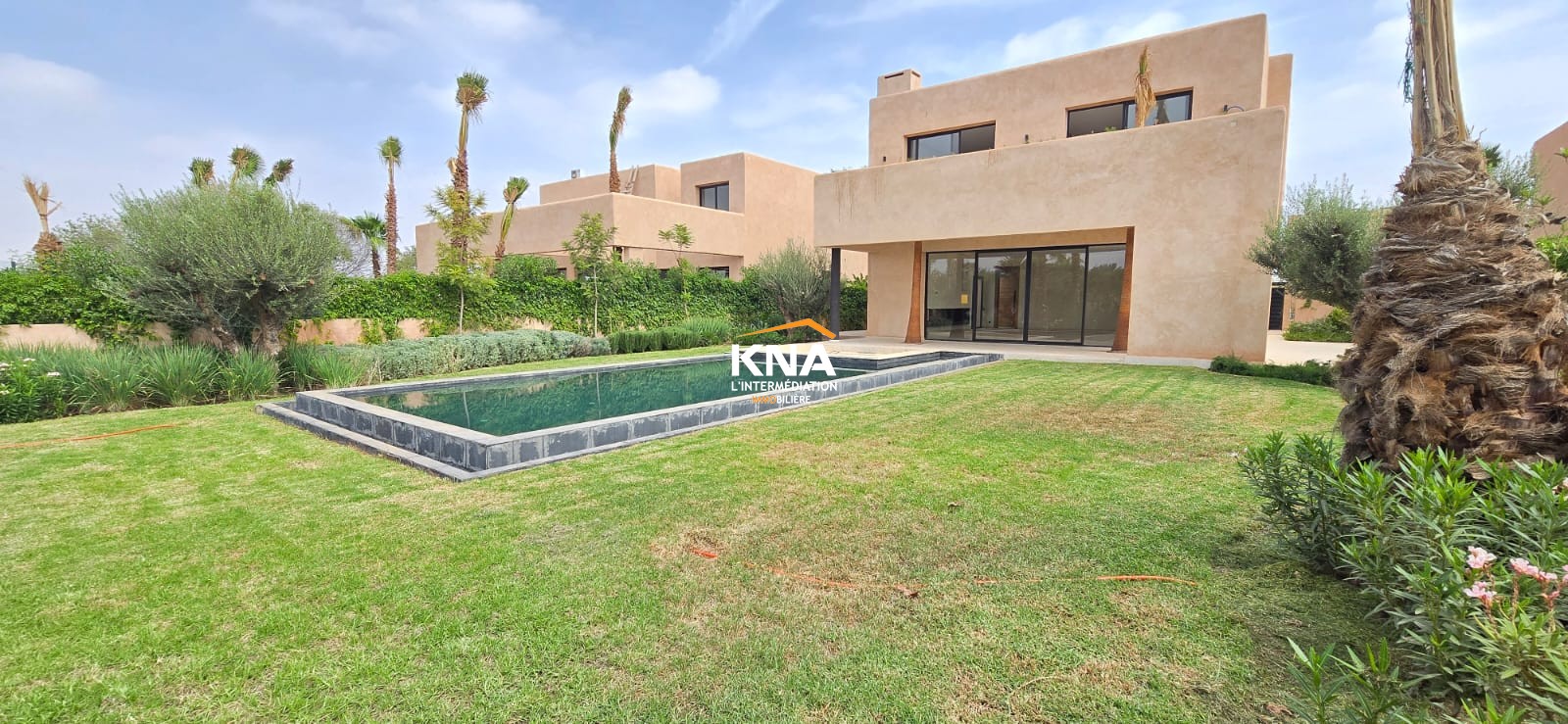 Villa, Amizmiz road Marrakech Morocco