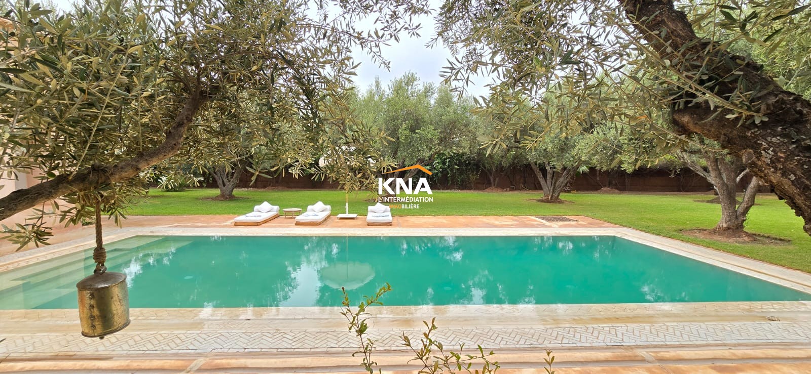 Villa, Route de l'Ourika Marrakech Maroc