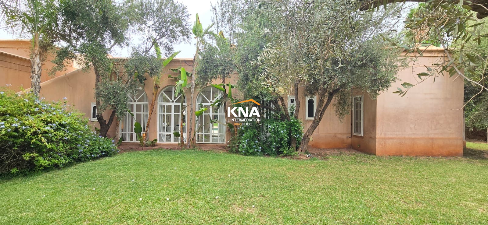 Villa, Route de l'Ourika Marrakech Maroc
