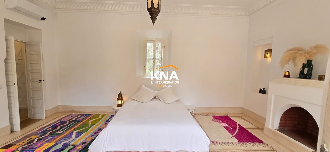 Villa, Route de l'Ourika Marrakech Maroc