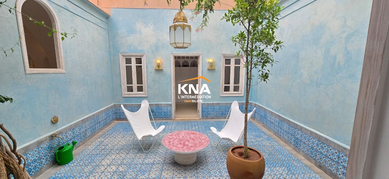 Villa, Route de l'Ourika Marrakech Maroc