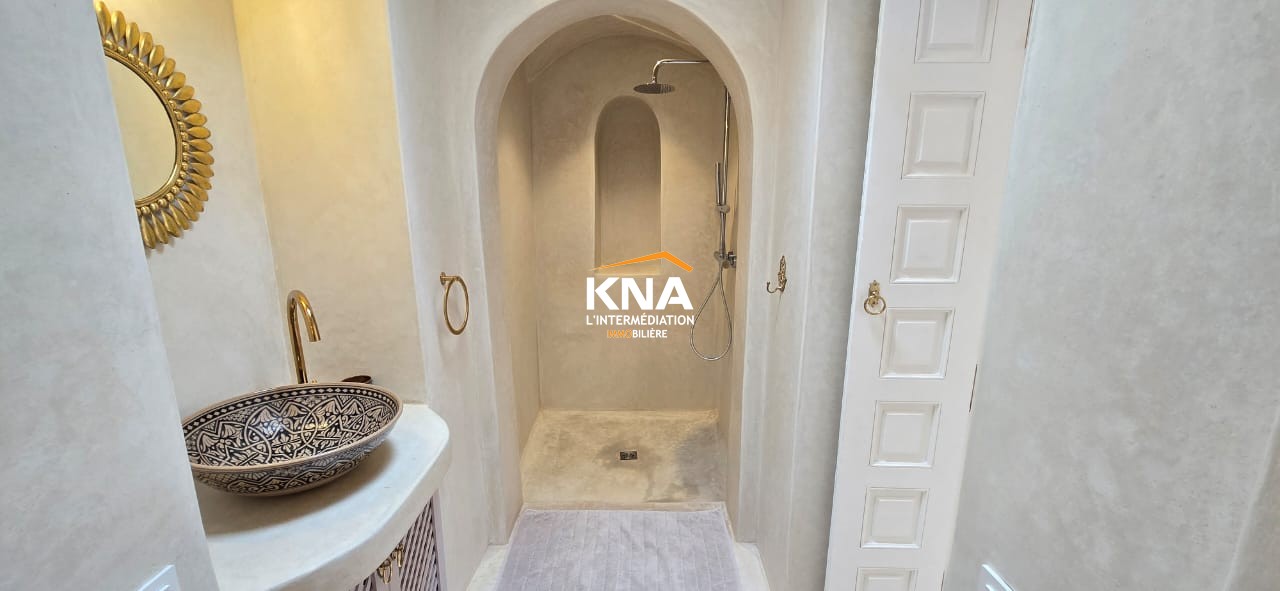 Villa, Route de l'Ourika Marrakech Maroc