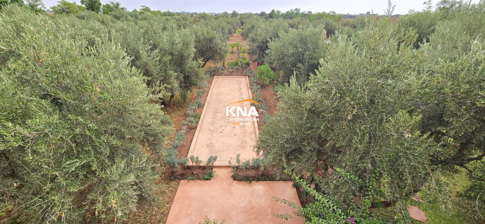 Villa, Route de l'Ourika Marrakech Maroc