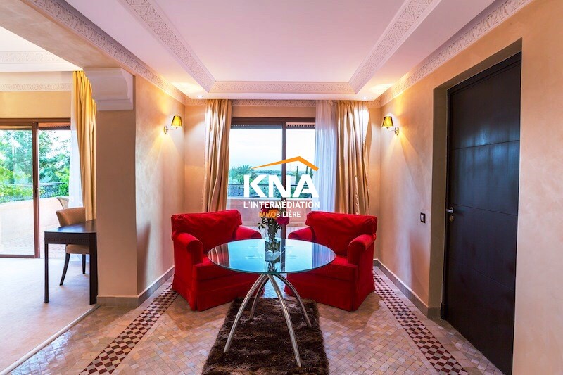 Villa, Ouarzazate road Marrakech Morocco