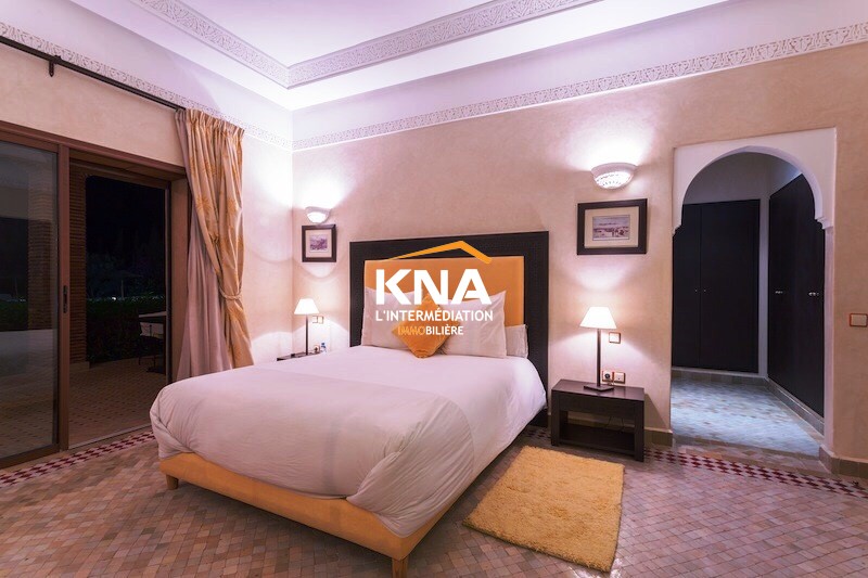Villa, Ouarzazate road Marrakech Morocco