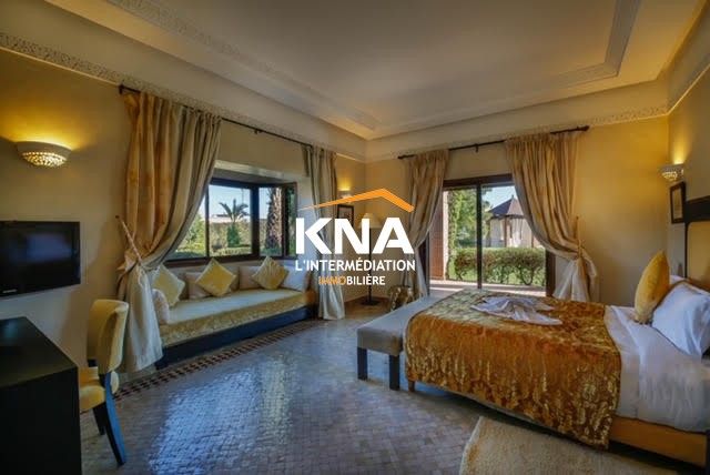 Villa, Ouarzazate road Marrakech Morocco