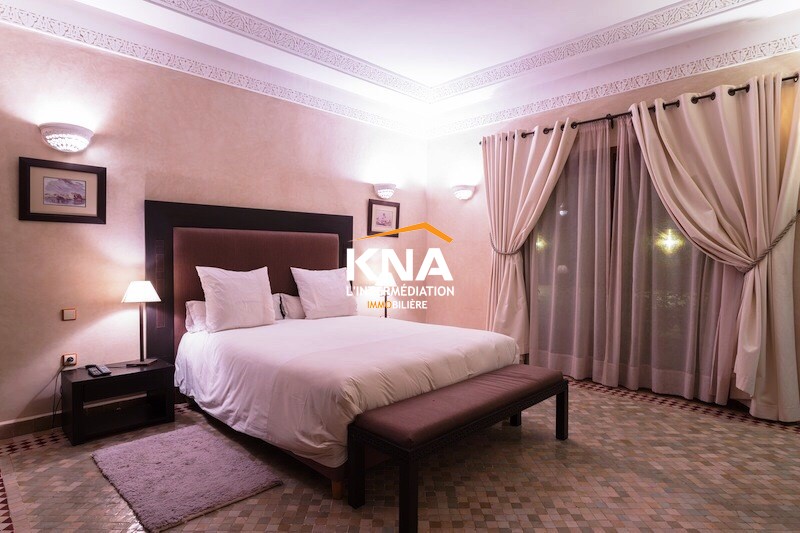 Villa, Ouarzazate road Marrakech Morocco