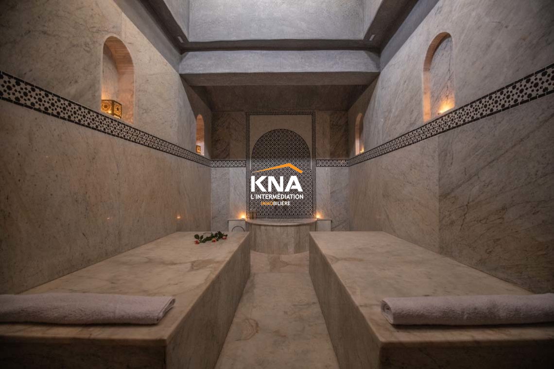 Villa, Ouarzazate road Marrakech Morocco