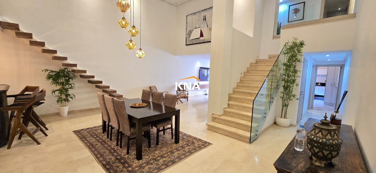 Apartment, Hivernage Marrakech Morocco