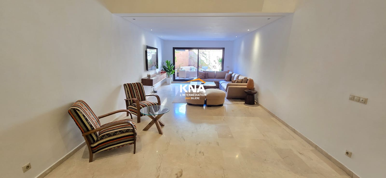 Apartment, Hivernage Marrakech Morocco