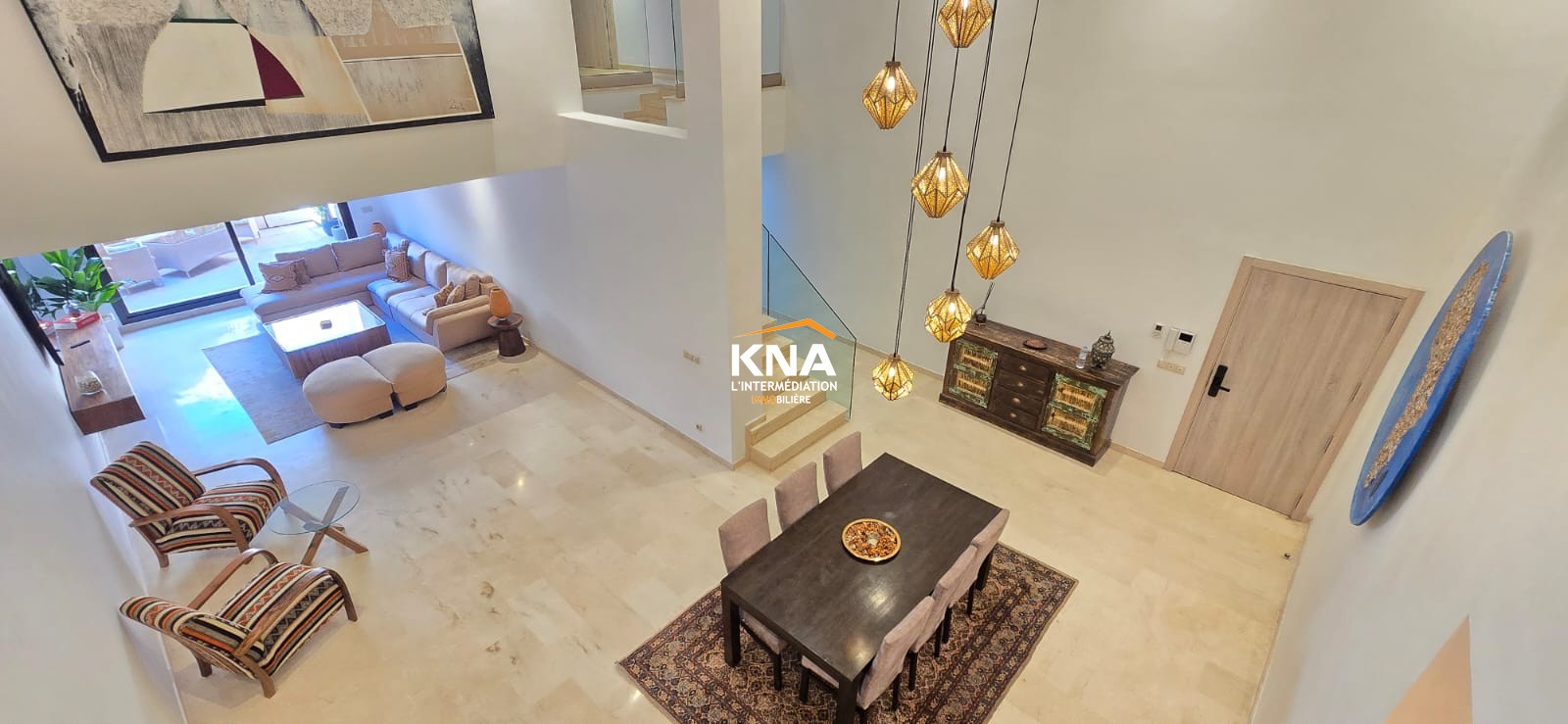Apartment, Hivernage Marrakech Morocco