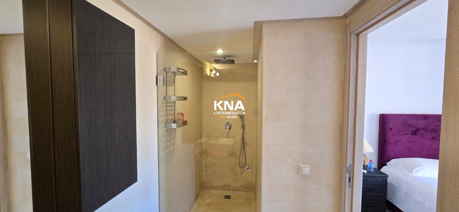 Apartment, Hivernage Marrakech Morocco