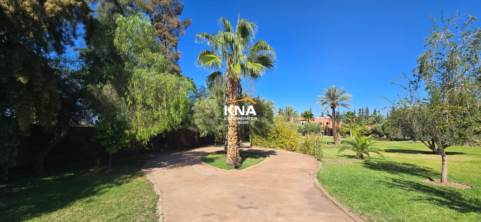 Villa, Tahanaout Road Marrakech Morocco