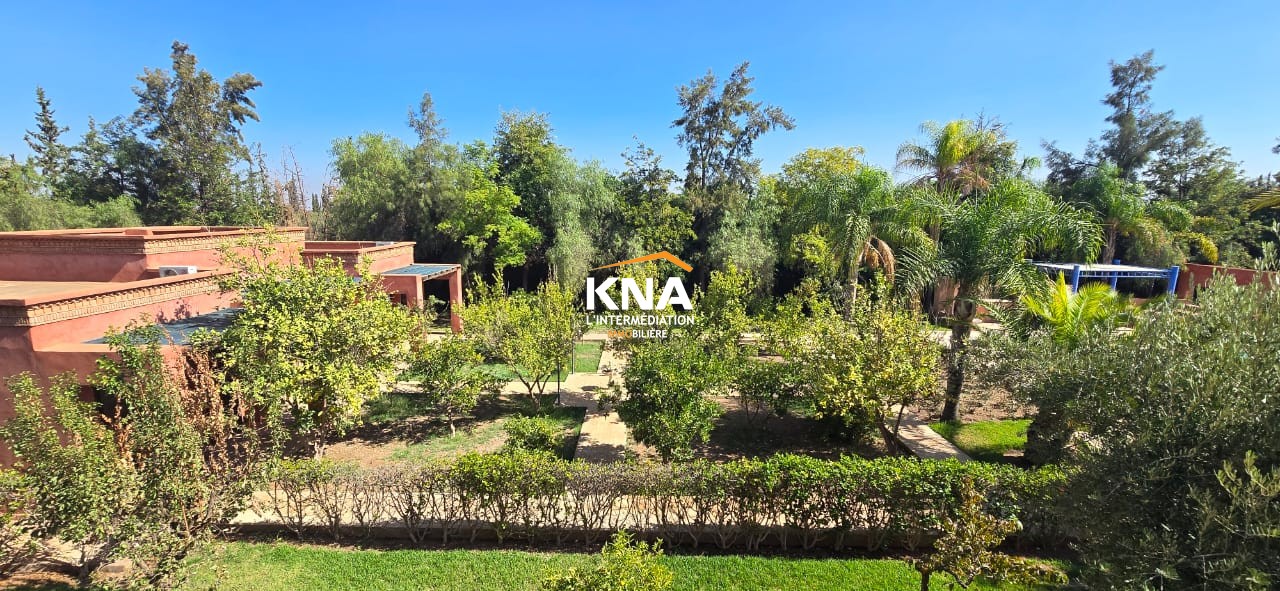 Villa, Tahanaout Road Marrakech Morocco