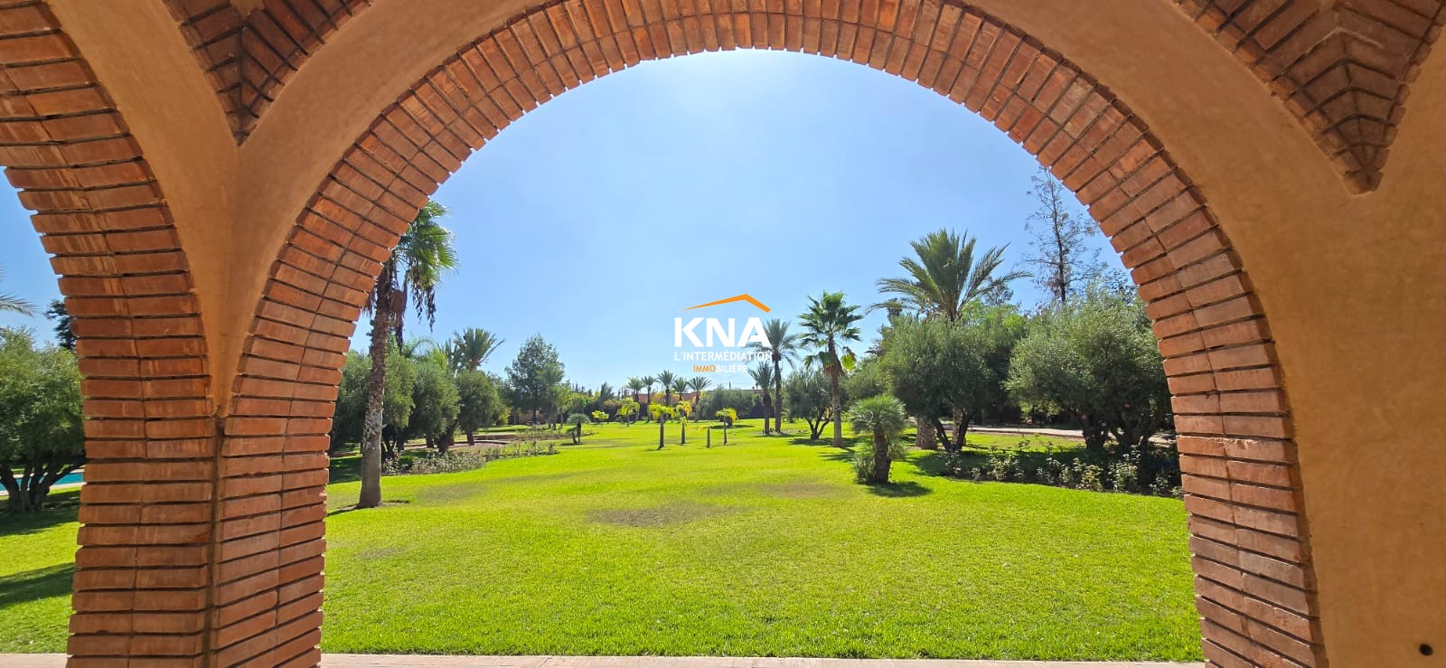 Villa, Tahanaout Road Marrakech Morocco