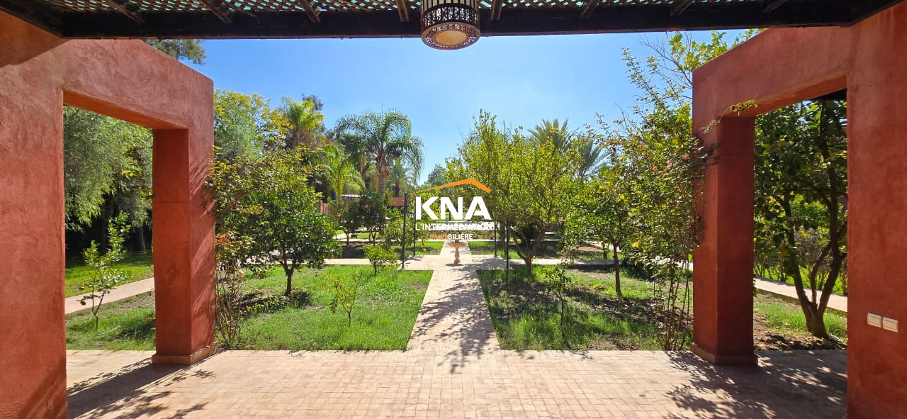 Villa, Tahanaout Road Marrakech Morocco