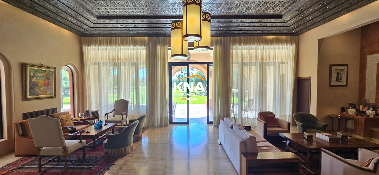 Villa, Tahanaout Road Marrakech Morocco