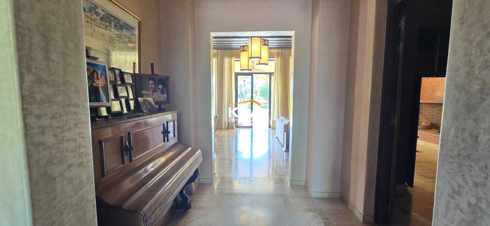 Villa, Tahanaout Road Marrakech Morocco