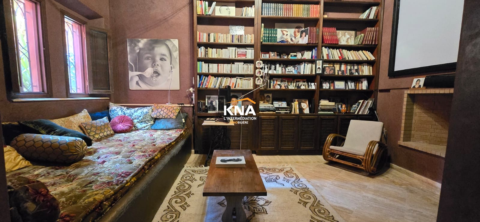 Villa, Tahanaout Road Marrakech Morocco