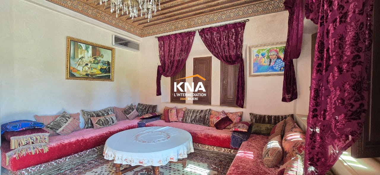Villa, Tahanaout Road Marrakech Morocco