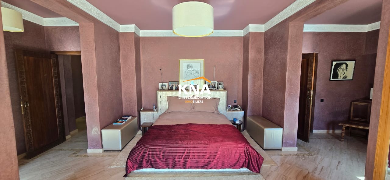 Villa, Tahanaout Road Marrakech Morocco