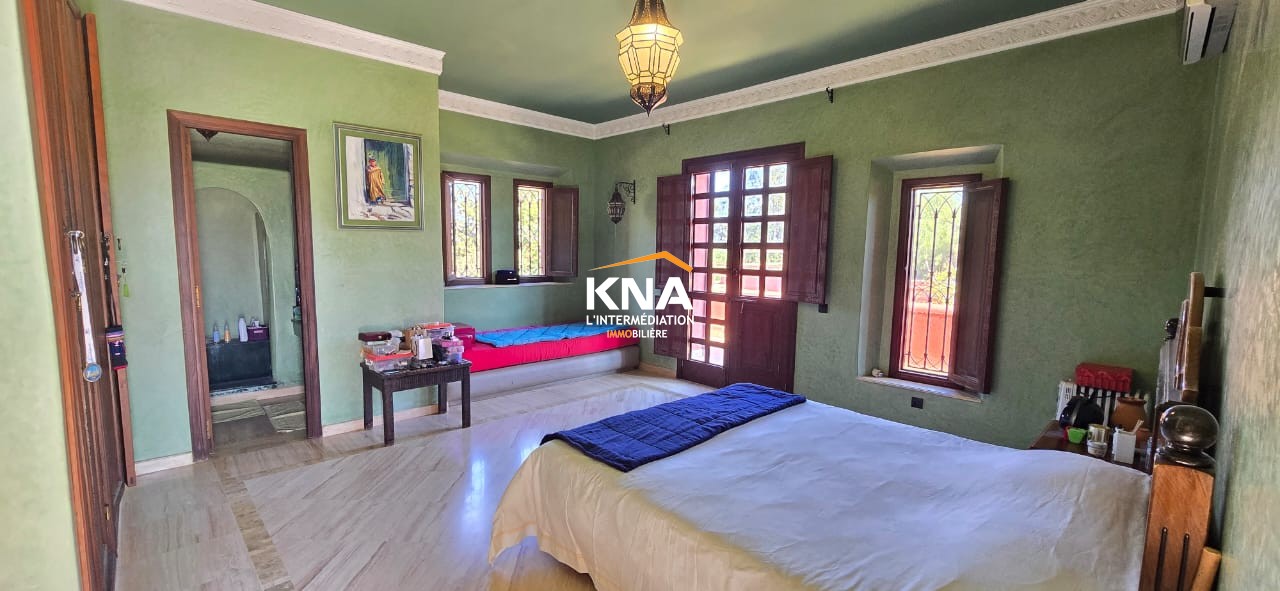 Villa, Tahanaout Road Marrakech Morocco