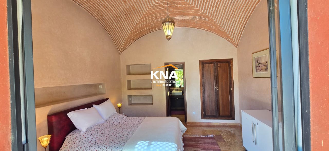 Villa, Tahanaout Road Marrakech Morocco