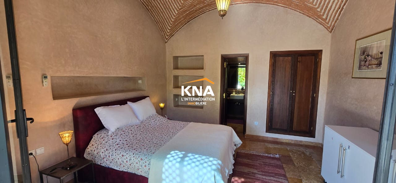 Villa, Tahanaout Road Marrakech Morocco