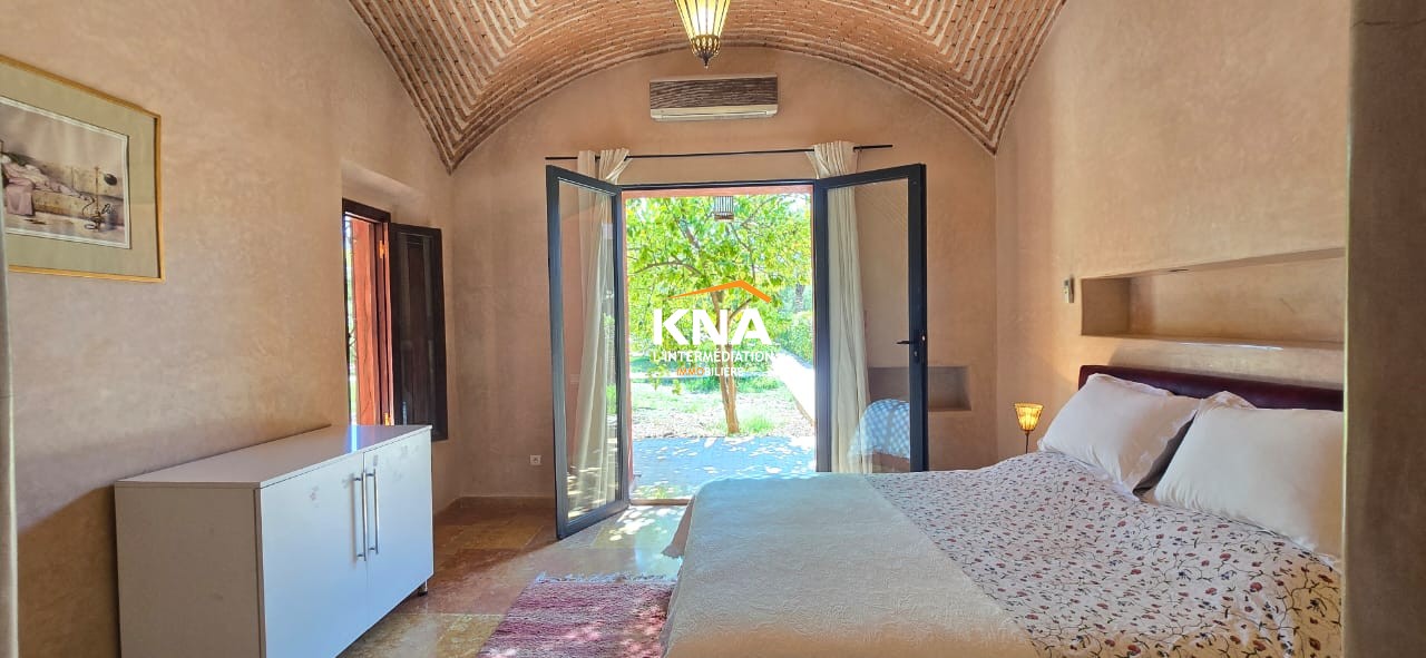 Villa, Tahanaout Road Marrakech Morocco