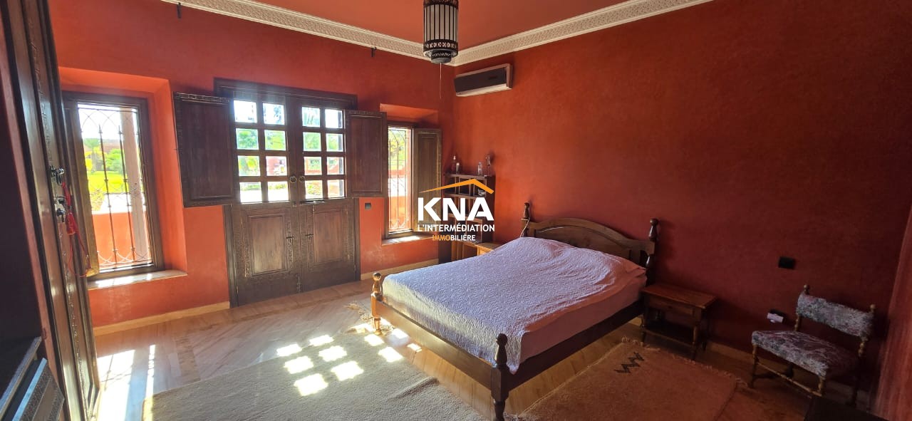 Villa, Tahanaout Road Marrakech Morocco
