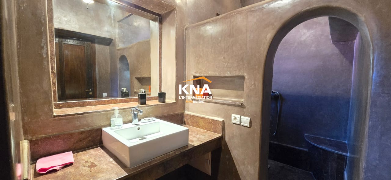 Villa, Tahanaout Road Marrakech Morocco