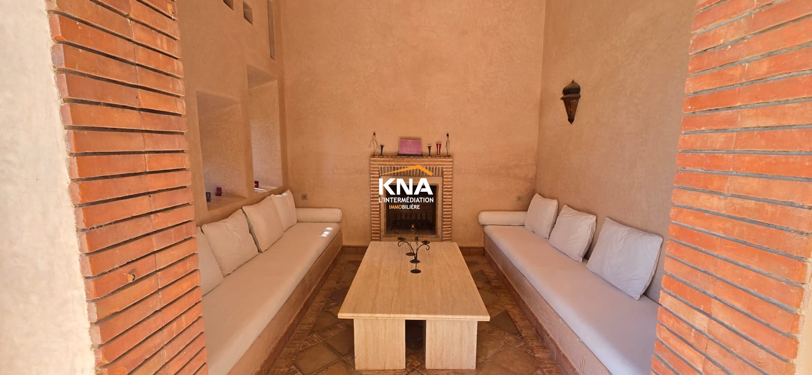 Villa, Tahanaout Road Marrakech Morocco