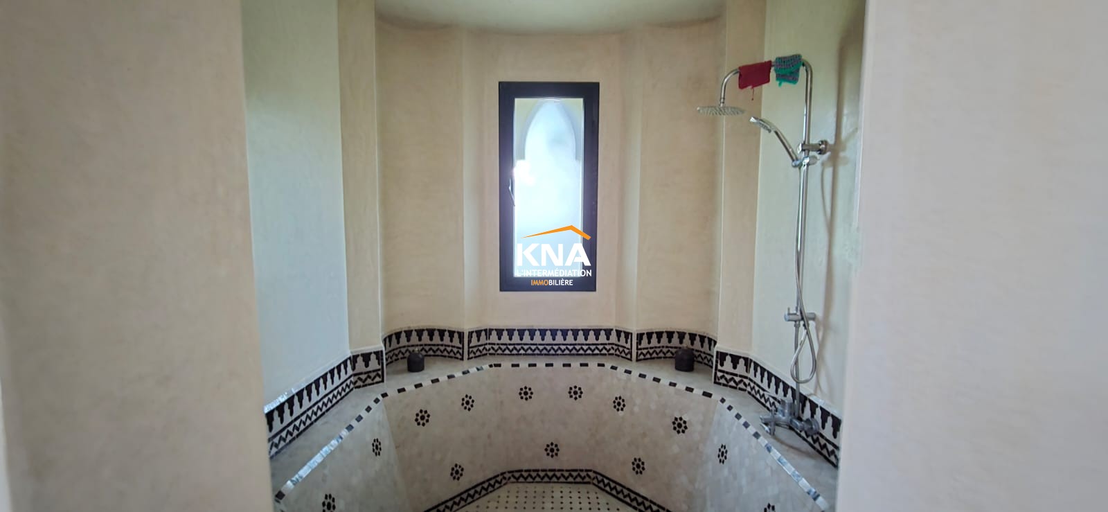 Villa, Route de Ouarzazate Marrakech Maroc