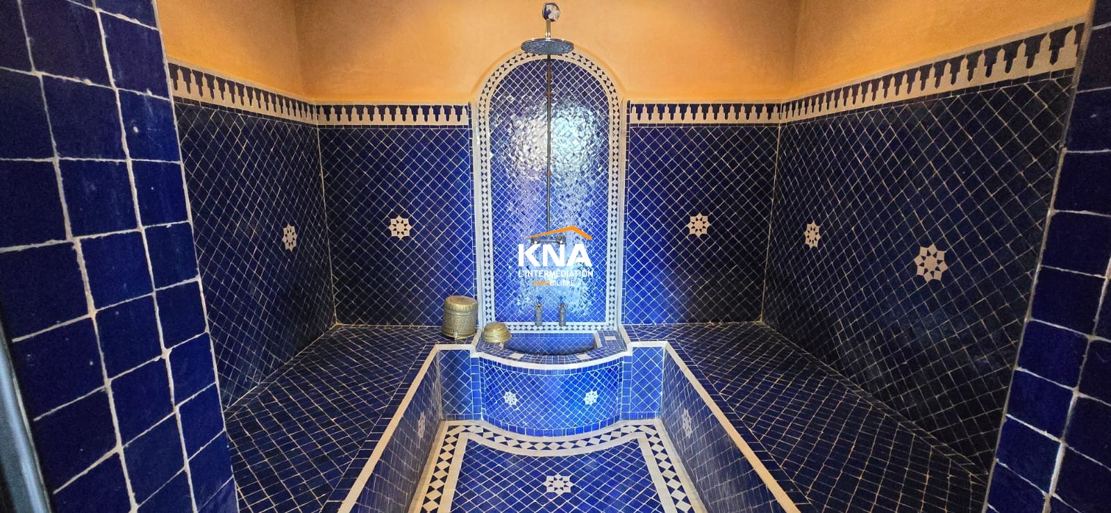 Villa, Route de l'Ourika Marrakech Maroc
