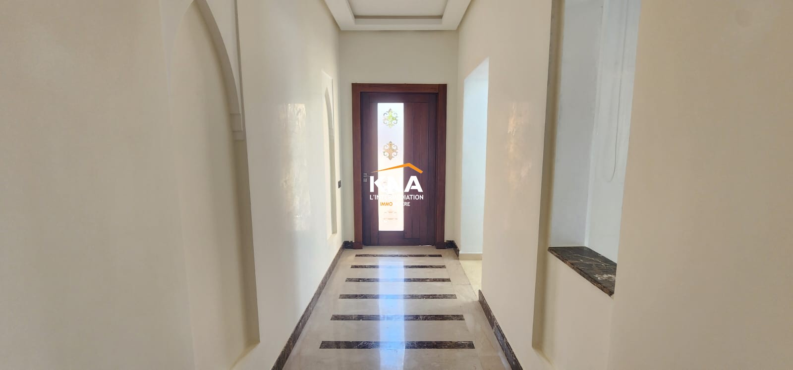 Villa, Fès road Marrakech Morocco
