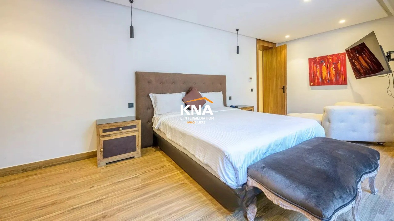 Villa, Agdal Marrakech Morocco