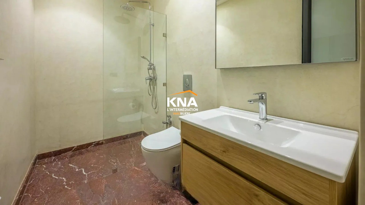 Villa, Agdal Marrakech Morocco