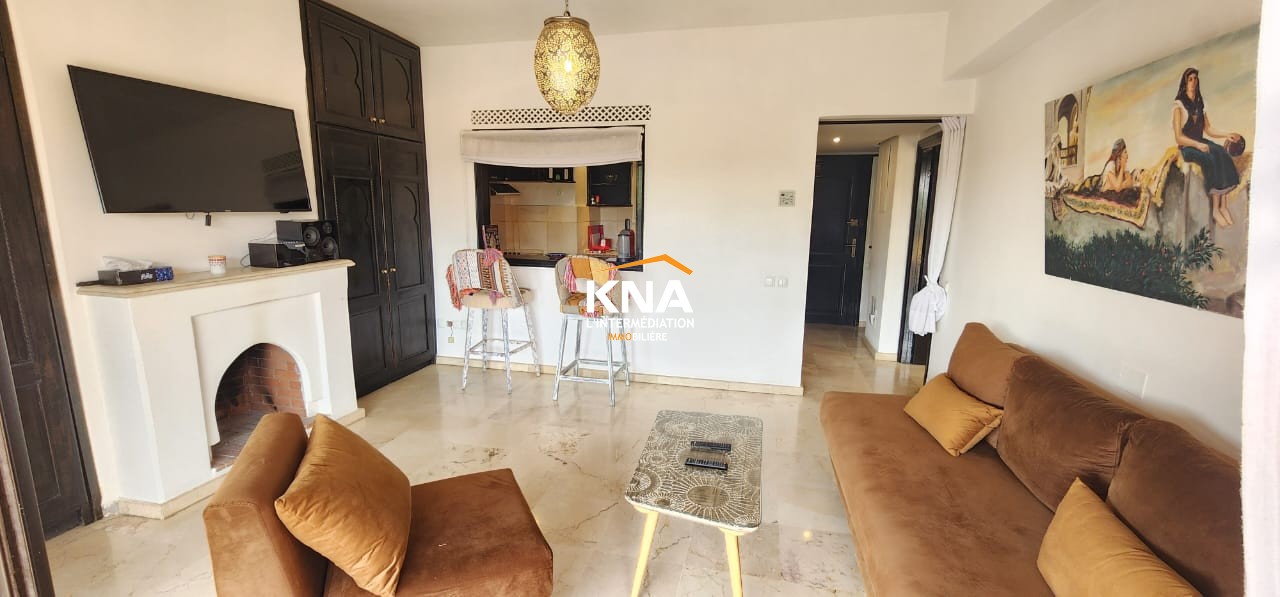 Apartment, Hivernage Marrakech Morocco