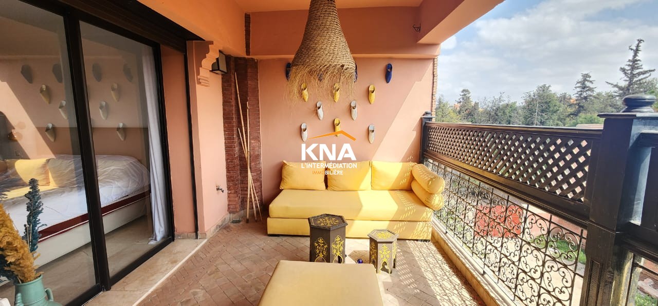 Apartment, Hivernage Marrakech Morocco