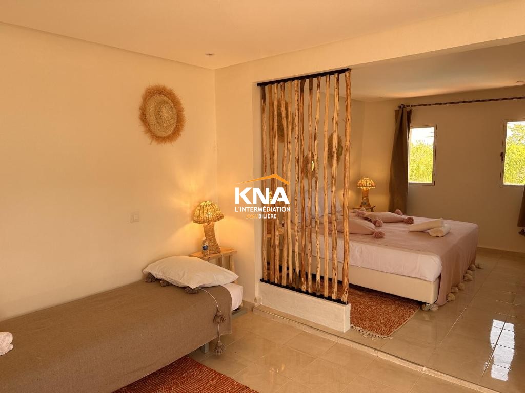 Villa, Ouarzazate road Marrakech Morocco