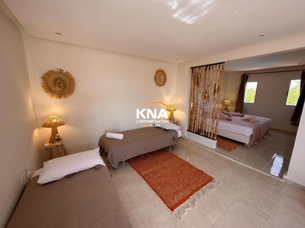 Villa, Ouarzazate road Marrakech Morocco