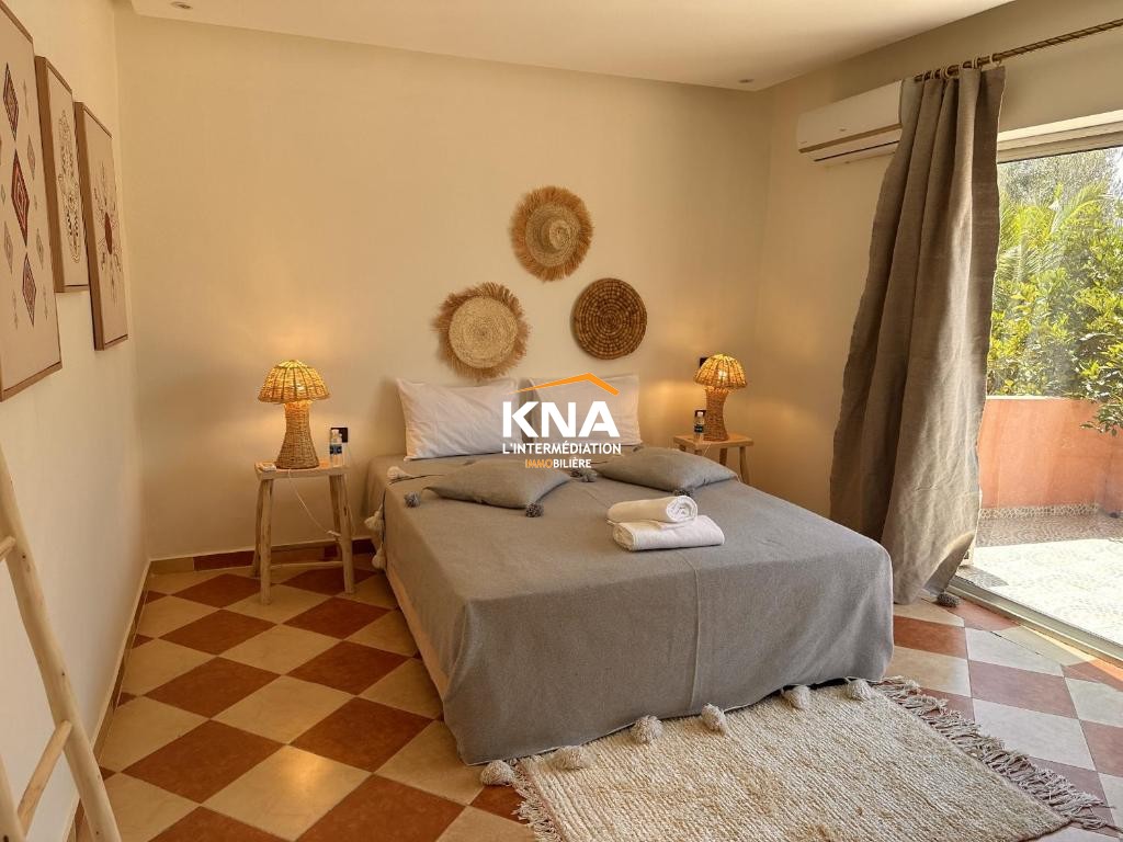 Villa, Ouarzazate road Marrakech Morocco