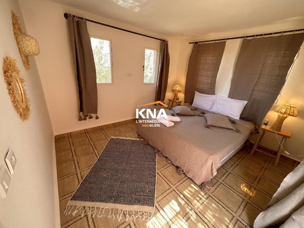 Villa, Ouarzazate road Marrakech Morocco