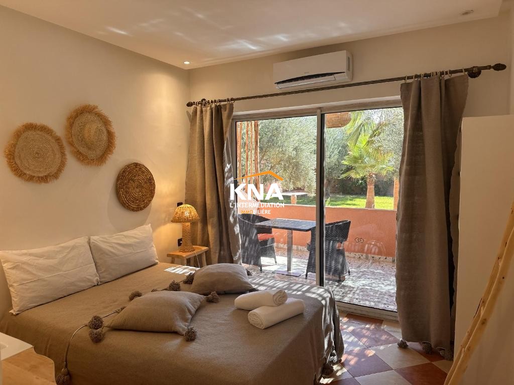 Villa, Ouarzazate road Marrakech Morocco