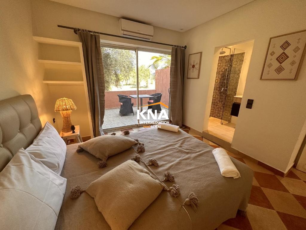 Villa, Ouarzazate road Marrakech Morocco