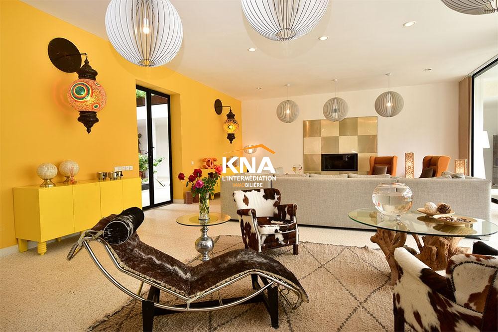 Villa, Sidi Abdellah Ghiat Marrakech Maroc