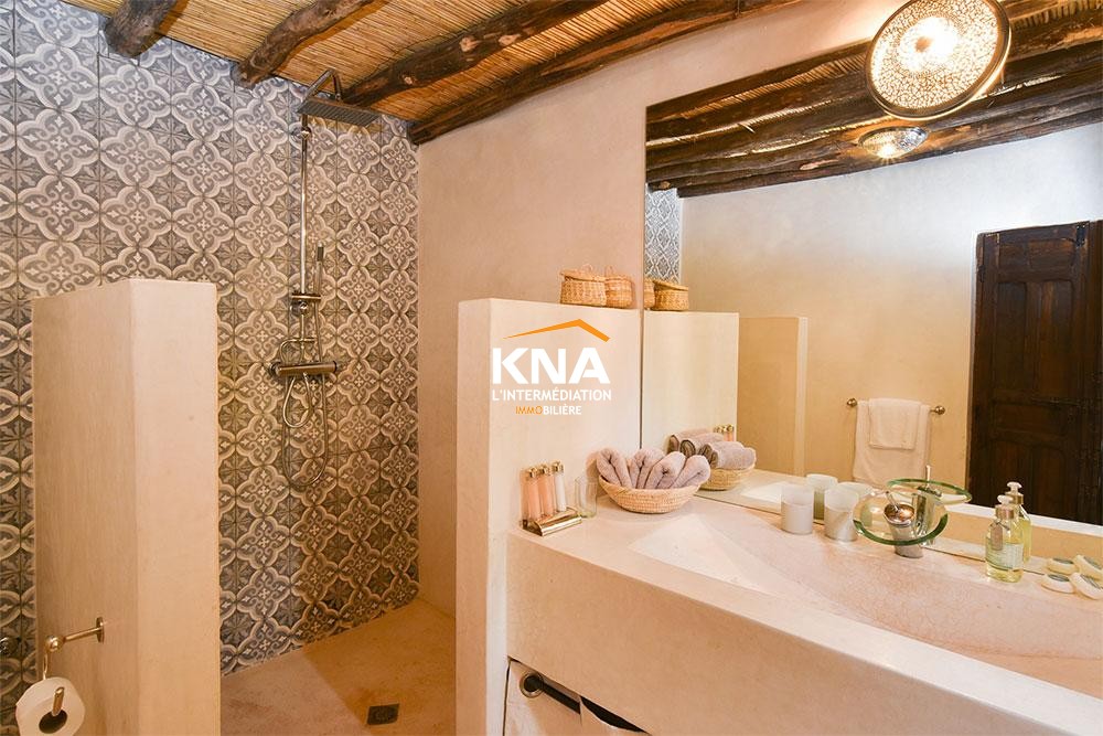 Villa, Sidi Abdellah Ghiat Marrakech Maroc